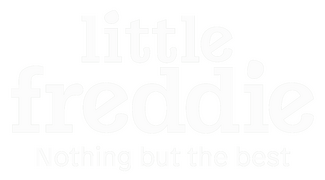 Little Freddie Little Freddie